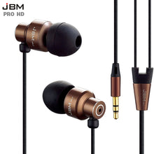 Load image into Gallery viewer, JBMMJ Bass earphone