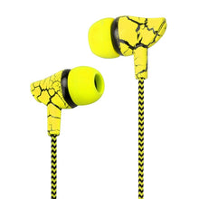 Load image into Gallery viewer, ANBES Bass Earphone