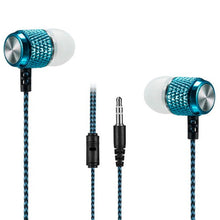 Load image into Gallery viewer, Overfly Bass Earphones