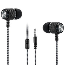 Load image into Gallery viewer, Overfly Bass Earphones