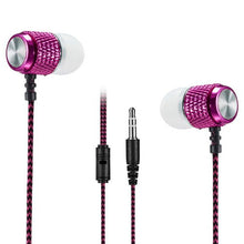 Load image into Gallery viewer, Overfly Bass Earphones
