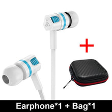 Load image into Gallery viewer, Musttrue Bass Earphone