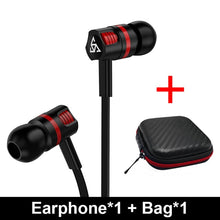 Load image into Gallery viewer, Musttrue Bass Earphone