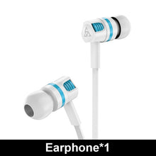 Load image into Gallery viewer, Musttrue Bass Earphone