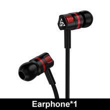 Load image into Gallery viewer, Musttrue Bass Earphone