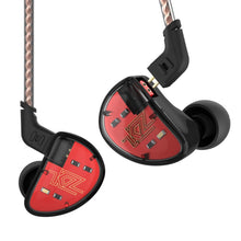 Load image into Gallery viewer, KZ AS10 Headphones