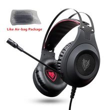 Load image into Gallery viewer, NUBWO N2 PS4 Bass Headset
