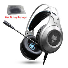 Load image into Gallery viewer, NUBWO N2 PS4 Bass Headset