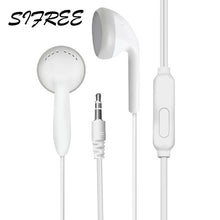 Load image into Gallery viewer, SIFREE  Bass Earphone