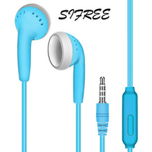 Load image into Gallery viewer, SIFREE  Bass Earphone