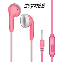 Load image into Gallery viewer, SIFREE  Bass Earphone