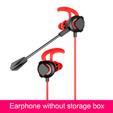 Load image into Gallery viewer, TiYiViRi  Gaming  Bass  Headphone