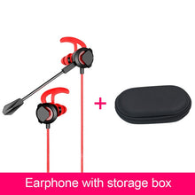 Load image into Gallery viewer, TiYiViRi  Gaming  Bass  Headphone