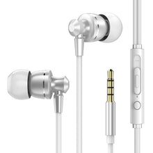 Load image into Gallery viewer, PTM D11 Bass Headphones