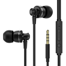 Load image into Gallery viewer, PTM D11 Bass Headphones
