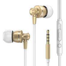 Load image into Gallery viewer, PTM D11 Bass Headphones
