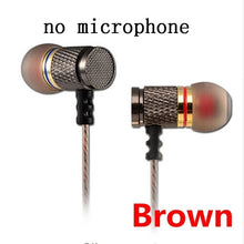 Load image into Gallery viewer, KZ ED2/EDR1 Earphone