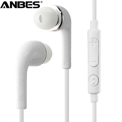 ANBES Headphones 3.5mm