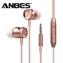 Load image into Gallery viewer, ANBES Bass  Headphones
