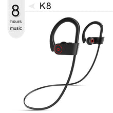 Load image into Gallery viewer, FBYEG K8 wireless headphone