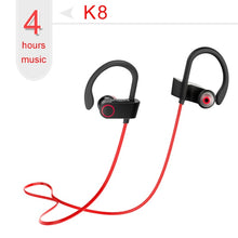 Load image into Gallery viewer, FBYEG K8 wireless headphone