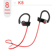 Load image into Gallery viewer, FBYEG K8 wireless headphone