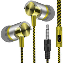 Load image into Gallery viewer, ANBES  Bass Earphone