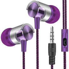 Load image into Gallery viewer, ANBES  Bass Earphone