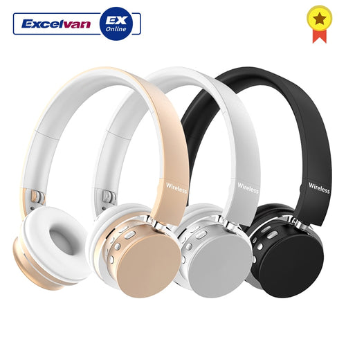 Excelvan TH-M9  Wireless Headphones