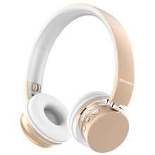 Load image into Gallery viewer, Excelvan TH-M9  Wireless Headphones