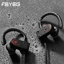 Load image into Gallery viewer, FBYEG K8 wireless headphone