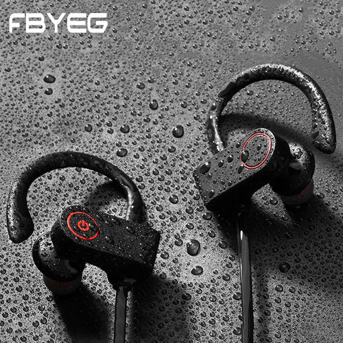 FBYEG K8 wireless headphone
