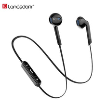 Load image into Gallery viewer, Langsdom BL6 Bluetooth Earphones