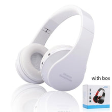 Load image into Gallery viewer, KOOYUTA Wireless  Headphones