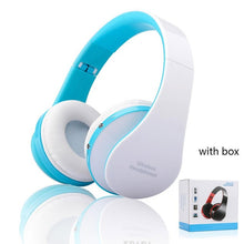 Load image into Gallery viewer, KOOYUTA Wireless  Headphones