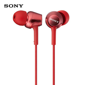 SONY MDR-EX250AP Headphones