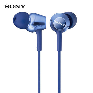 SONY MDR-EX250AP Headphones