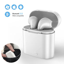 Load image into Gallery viewer, i7s TWS Wireless Earphone