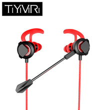 Load image into Gallery viewer, TiYiViRi  Gaming  Bass  Headphone