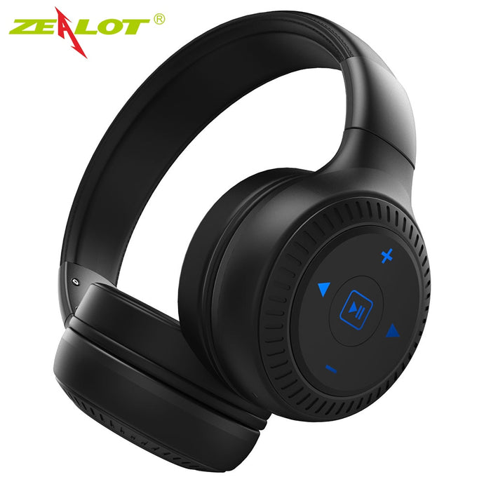 ZEALOT B20 Wireless   Headphone