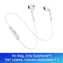 Load image into Gallery viewer, Langsdom BL6 Bluetooth Earphones