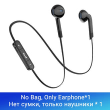 Load image into Gallery viewer, Langsdom BL6 Bluetooth Earphones