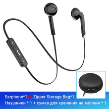 Load image into Gallery viewer, Langsdom BL6 Bluetooth Earphones