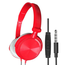 Load image into Gallery viewer, HEONYIRRY Bass Headphones