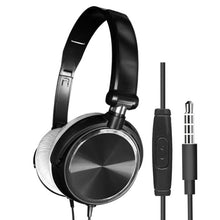 Load image into Gallery viewer, HEONYIRRY Bass Headphones