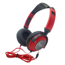 Load image into Gallery viewer, HEONYIRRY Bass Headphones