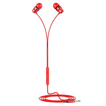 Load image into Gallery viewer, BLUELANS MetalIn-ear  Bass  Earphones