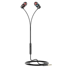 Load image into Gallery viewer, BLUELANS MetalIn-ear  Bass  Earphones