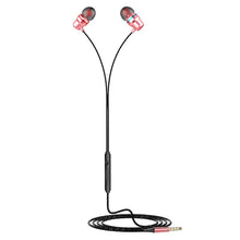 Load image into Gallery viewer, BLUELANS MetalIn-ear  Bass  Earphones
