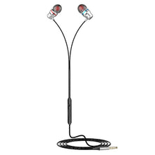 Load image into Gallery viewer, BLUELANS MetalIn-ear  Bass  Earphones